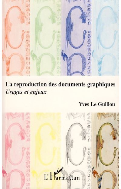 La reproduction des documents graphiques