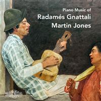 Musique pour piano