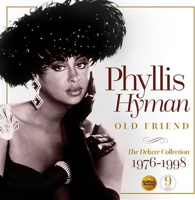 Old Friend: The Deluxe Collection 1976-1998 Coffret
