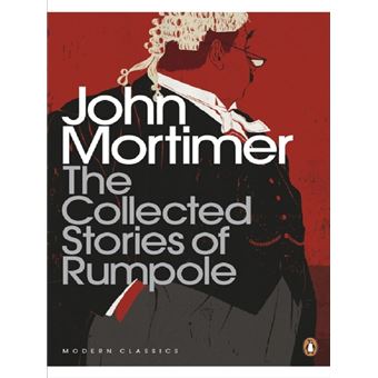 The collected stories of rumpole - 1