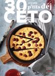 30 p'tits dej ceto