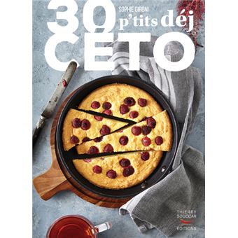 30 p'tits dej ceto