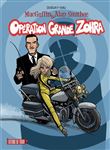 MacGuffin and  Alan Smithee - Opération Grande Zohra