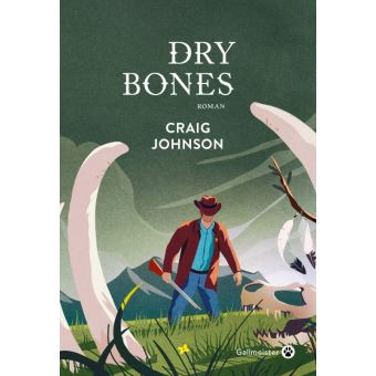Dry bones