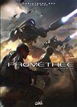 Prométhée T23