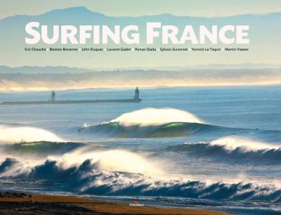 Surfing France