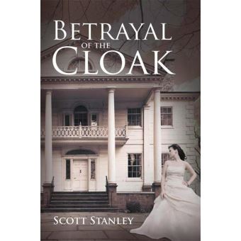 Betrayal of the Cloak - 1
