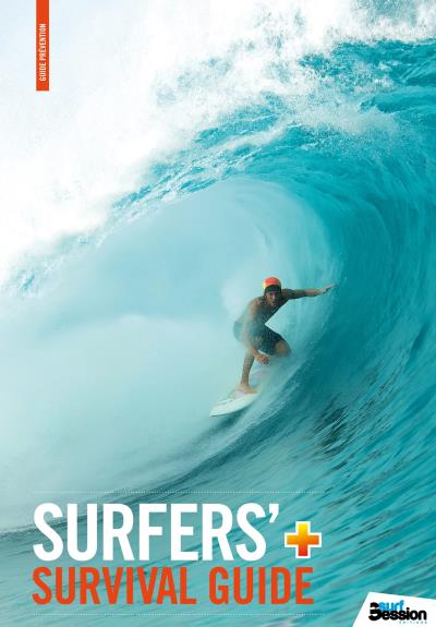 Surfers' survival guide