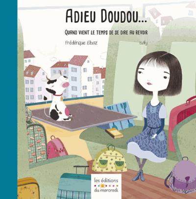 Adieu doudou