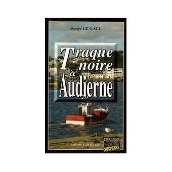 Traque noire a audierne