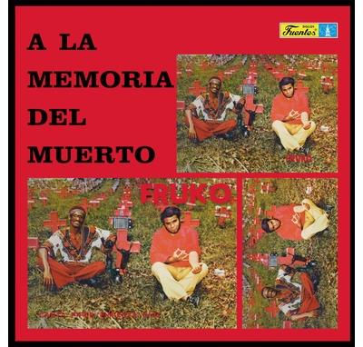 A la memoria del muerto/180g