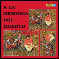 A La Memoria Del Muerto Vinyle 180 gr