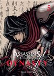 Assassin's Creed Dynasty