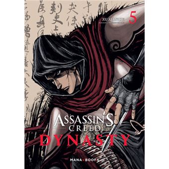 Assassin's Creed Dynasty