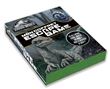 Jurassic World - Mon coffret Escape Game