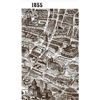 Ce qui disparaît de Paris