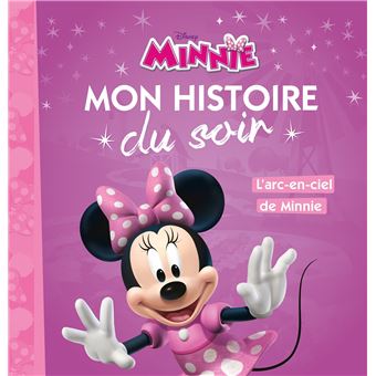 La Maison de Minnie - Disney | Beebs