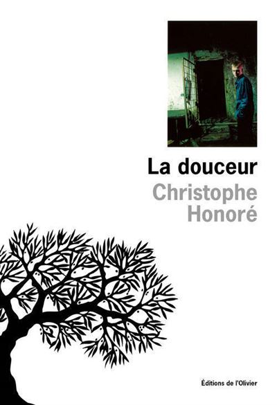 La Douceur - Christophe Honoré - broché
