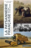La paysannerie française