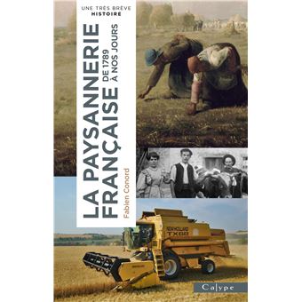 La paysannerie française