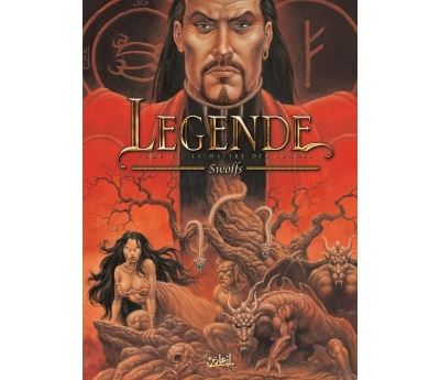 Légende