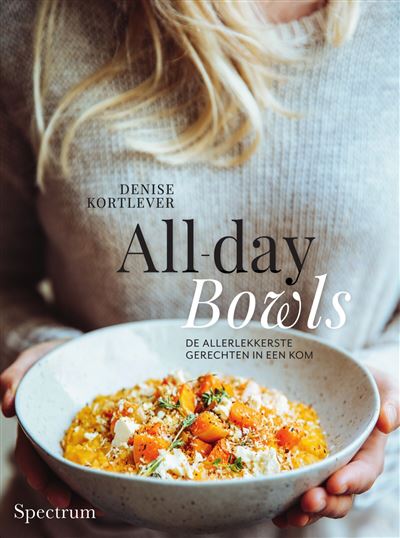 All-day bowls