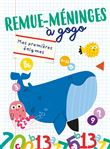 Baleine remue méninges à gogo
