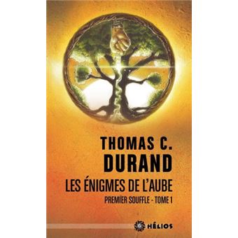 Les énigmes de l'aube - Tome 1