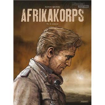 Afrikakorps