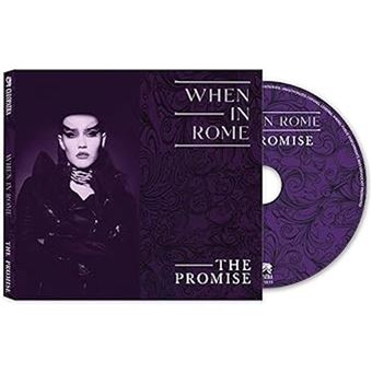 The Promise - When In Rome - CD album - Achat & prix | fnac