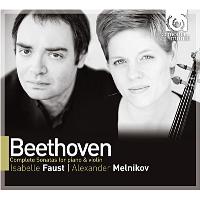 Sonaten Für Violine & Klavier