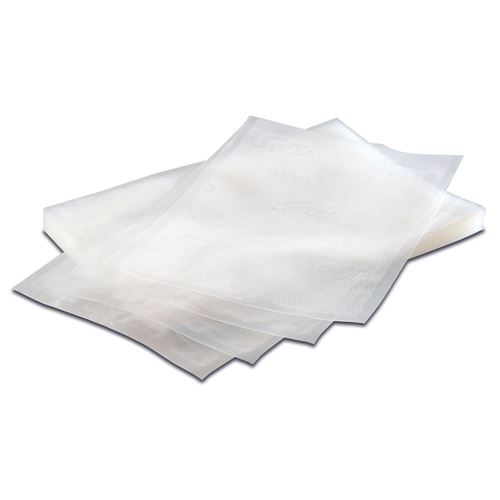 SOLIS SACHETS DE MISE SOUS VIDE 50 SACHET TRANSPARENT