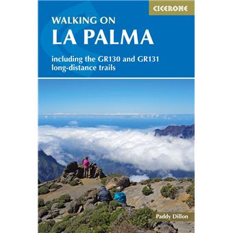 Walking on La Palma