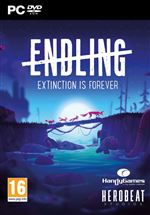 Endling Extinction is Forever PC