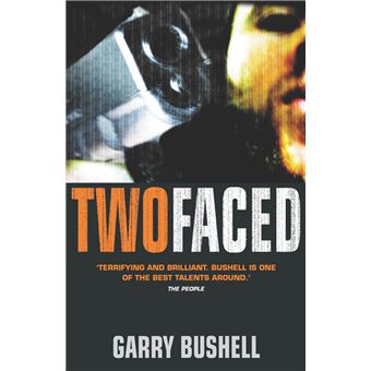 Two Faced - 1