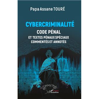 Cybercriminalité