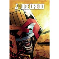 Judge Dredd