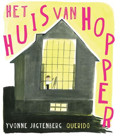 Het huis van Hopper