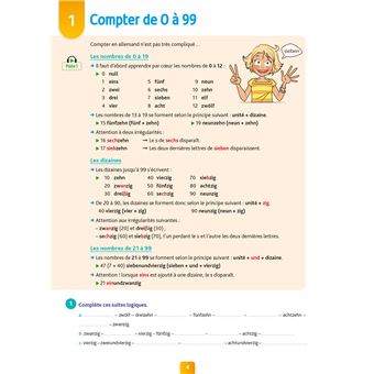 Pour comprendre Allemand 6e LV1 ou 5e LV2