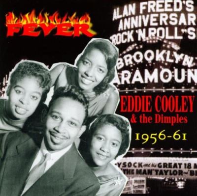 Fever 1956 1961