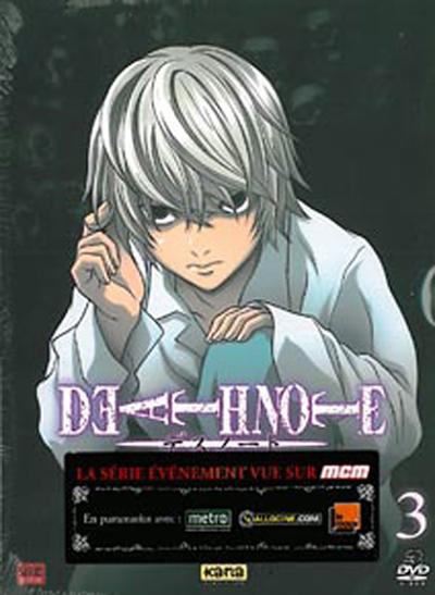 Coffret - Volume 3 - Episodes 25 à 37