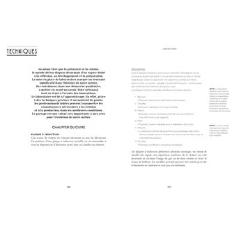 The Cocktail book  (Un manuel technique et créatif)