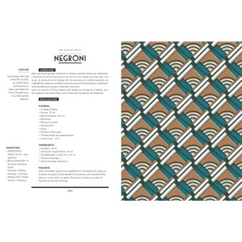 The Cocktail book  (Un manuel technique et créatif)