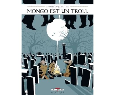 Mongo est un troll
