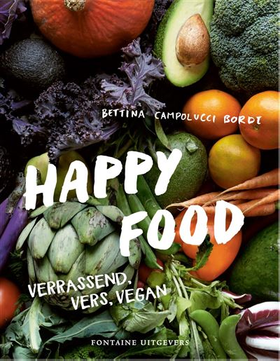 Happy Food