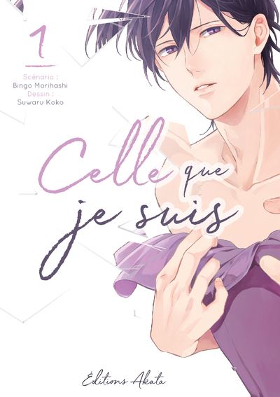 Celle que je suis,01