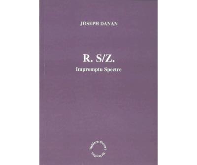 R.S.Z. impromptu spectre