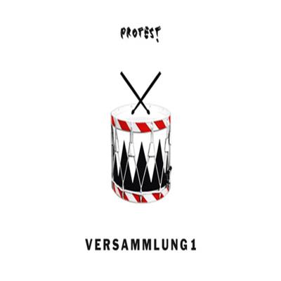 Protest - Versammlung 1