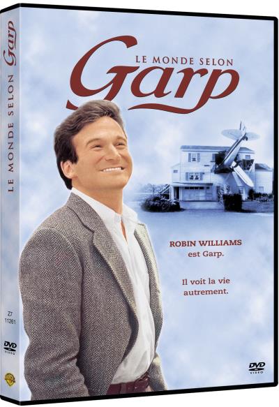 Le Monde selon Garp DVD