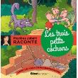 Les trois petits cochons
